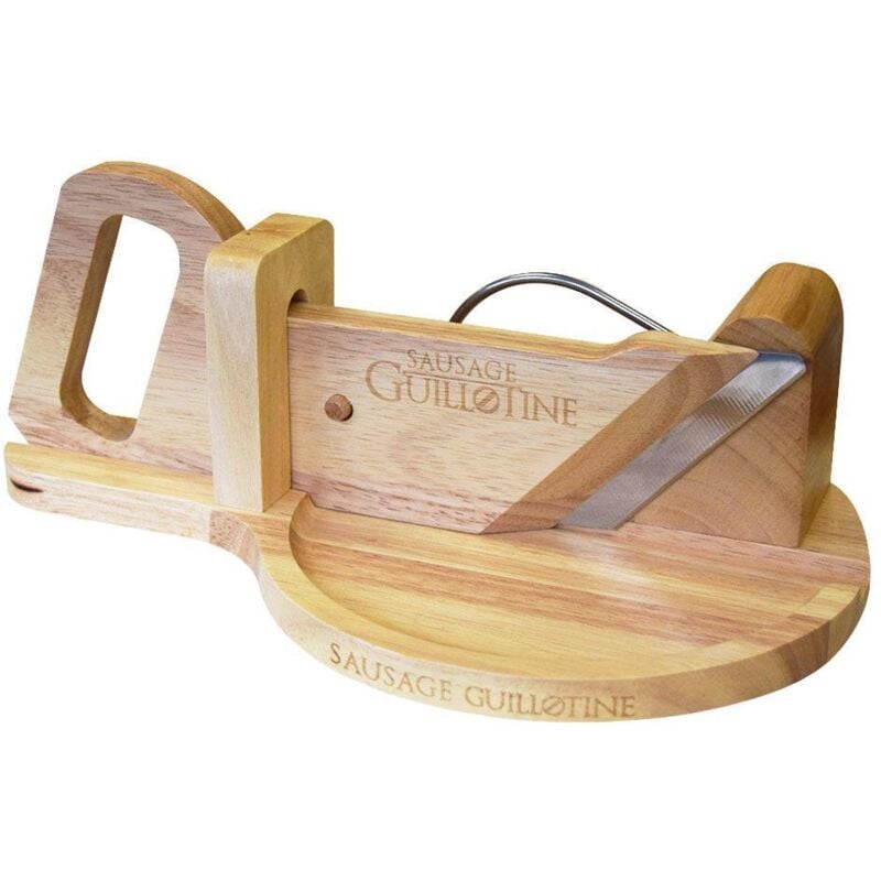 Guillotine schneider manuell - wurst guillotine