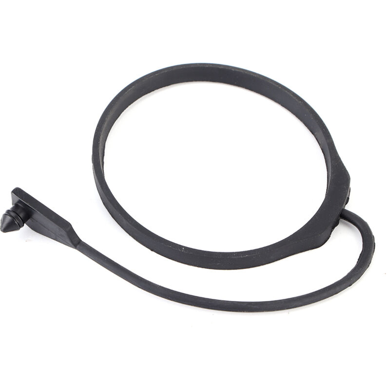 Gummikordel für Tankdeckel LR053665 Geeignet für Fliegengitter und Vorhänge Sortiment für Rover Sport RV Tankdeckelkordel.