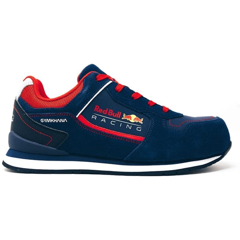 Gymkhana s3 esd red bull Größe-38 07535rb38bmrs Sparco gymkhana s3 esd red bull Größe-38 07535rb38bmrs Sparco