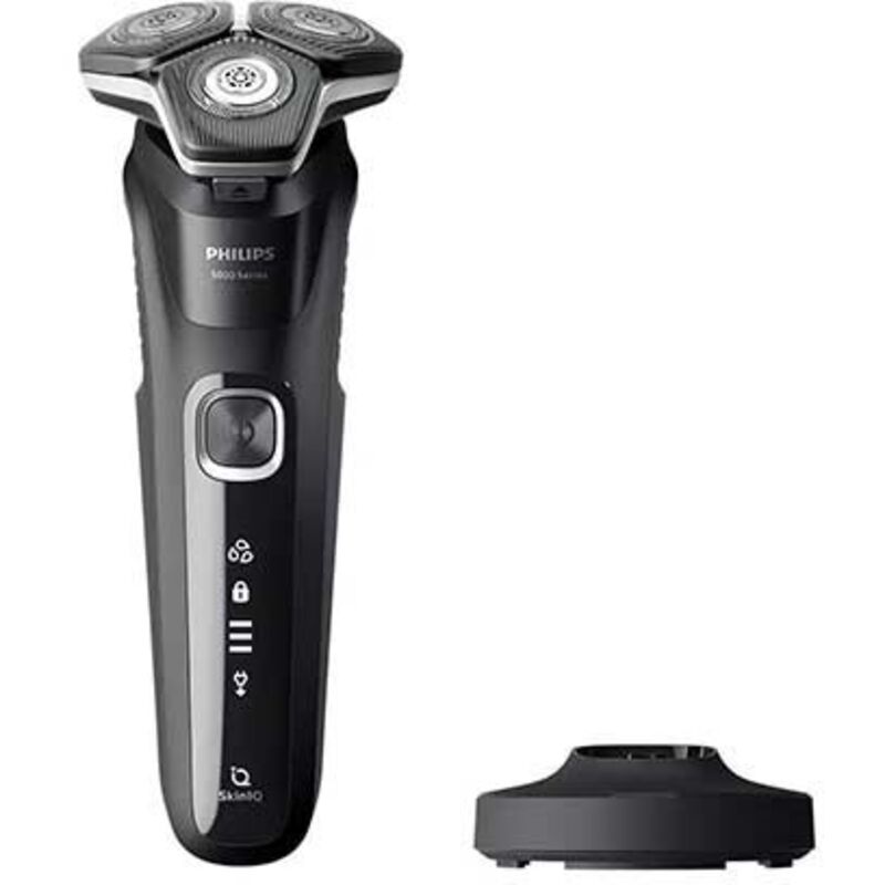 Philips - shaver Series 5000 S5898/25 Elektrorasierer Trocken- und Nassrasur