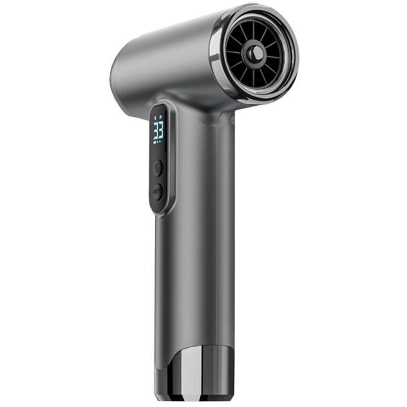 Haartrockner für Frauen 15.600 mAh USB kabellos wiederaufladbar Akku föhn mit Düse Reiseföhn Heiß Kalt Wind Styling für Wohnheim, Studenten, Zuhause,