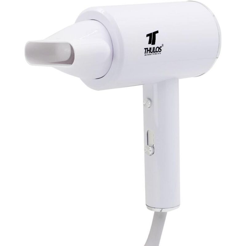 Haartrockner Thulos th - hd808 1200w