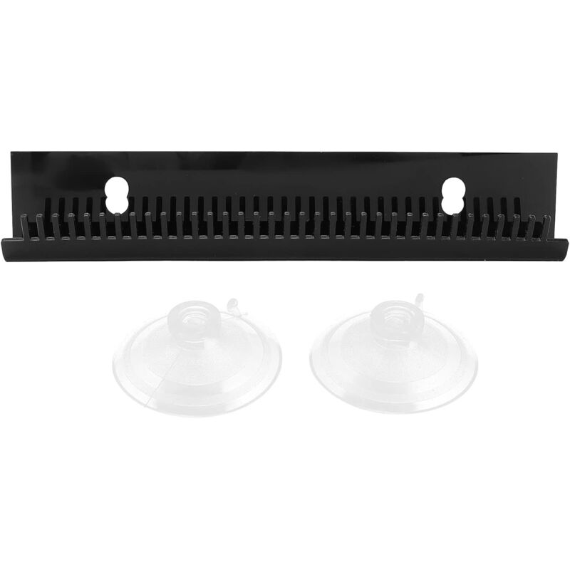 Haarverlängerungshalter, Halterung für Stylinggeräte, Wandhalterung für Haarteile, Perückenständer, Aufbewahrungshalter mit Saugnapf, ideal für