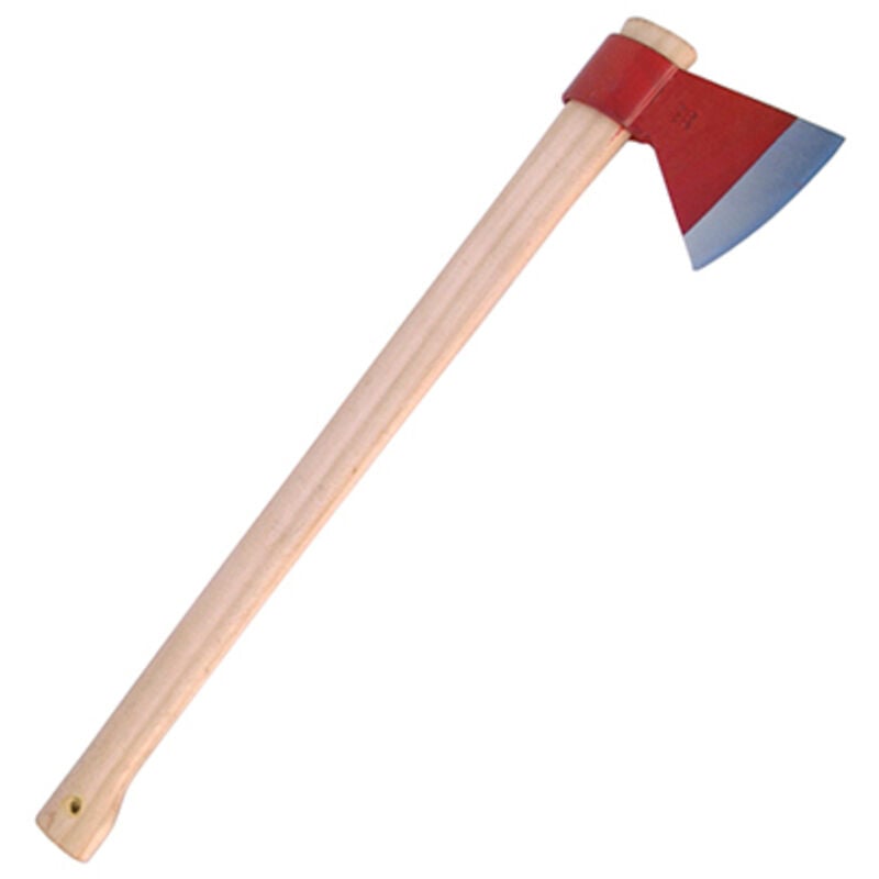 Axt mit Stiel 250gr 31001 Schnittblumen