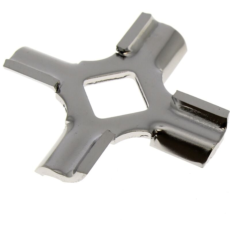 Kitchenaid - Hackmesser 482000011952 für Küchenmaschine kitchen aid