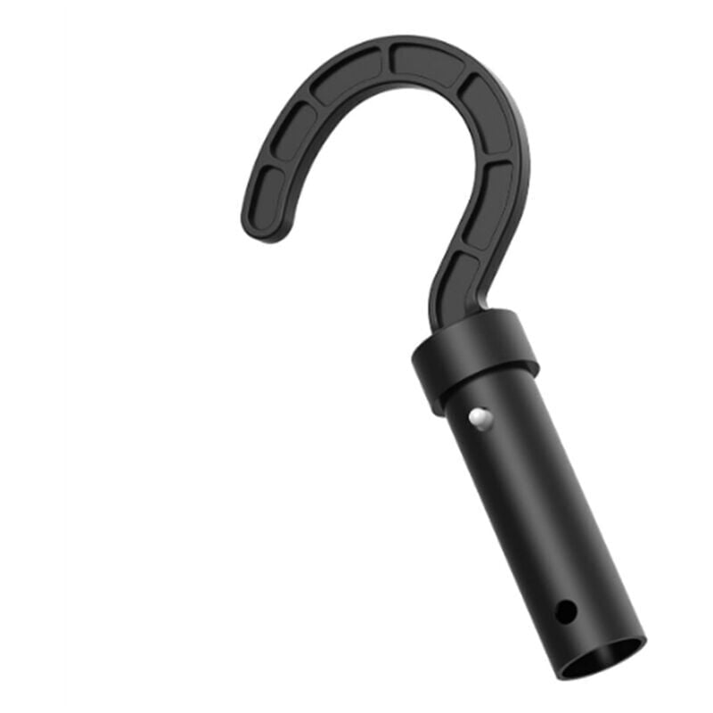 Aougo - Hakenzubehör für Pool-Reinigungsroboter – geeignet für alle Pool-Reinigungsroboter oder unter dem Pool