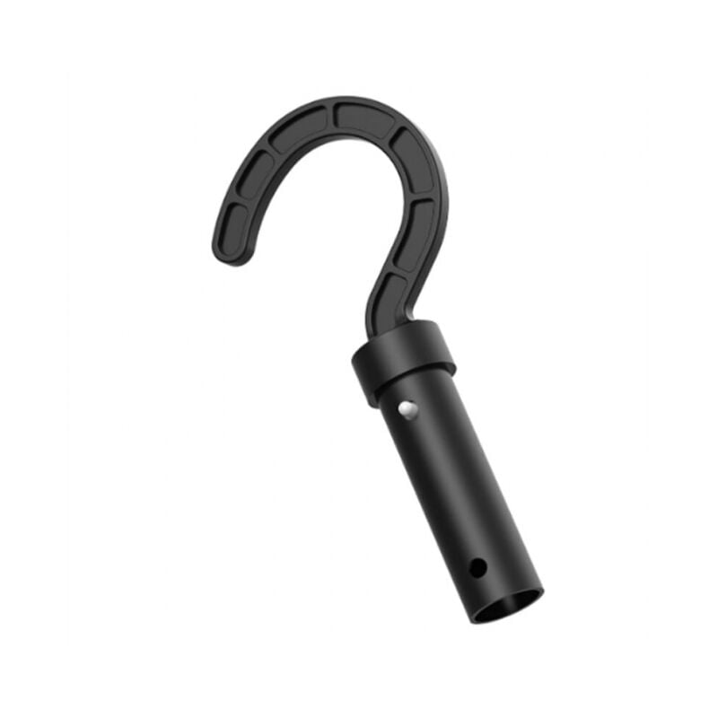 Cyslmuk - Hakenzubehör für Pool-Reinigungsroboter – geeignet für alle Pool-Reinigungsroboter oder unter dem Pool