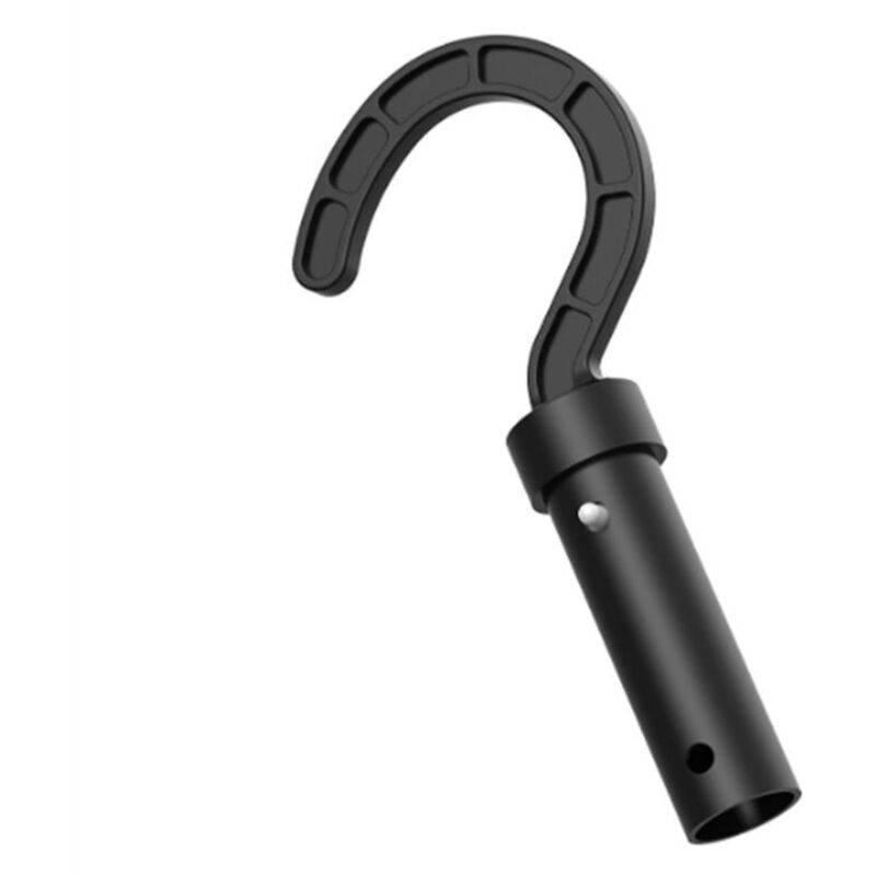 Hakenzubehör für Roboter-Poolreiniger – geeignet für alle Roboter-Poolreiniger oder unter dem Pool – 1 Stück Dolaso