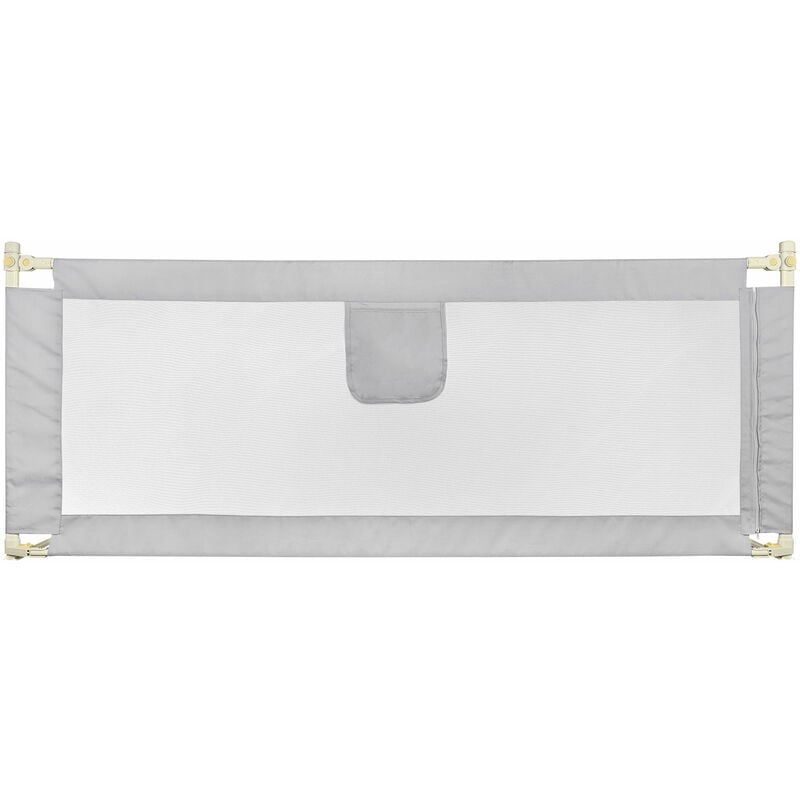 Haloyo 2M Baby-Laufstall, faltbarer Kinder-Laufstall, Baby-Laufstall mit atmungsaktivem Netz an vier Seiten, Kinder-Aktivitätscenter, Hellgrau