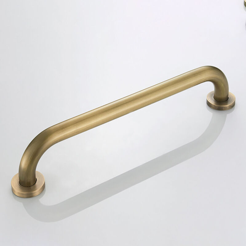 Haltegriff Dusche Haltegriffe für Senioren 30 CM, Edelstahl Rutschfest für Bad Badewanne Dusche Sicherheitsgriffe für Behinderte, Kinder, Schwangere