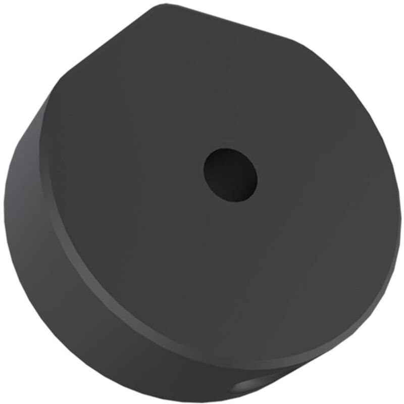 Halterung kompatibel mit Starlink Mini, Halterung für SpaceX Starlink Mini, Stativadapter für Starlink Mini 1/4'-20, Reiseutensilien, Arbeiten