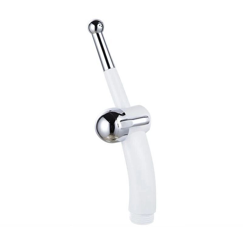 Handbrausekopf für Damen, geeignet zum Waschen von Damenkleidung und Babywindeln, zur Reinigung von Dusche, WC-Armatur, Duschkopf und Bidet,