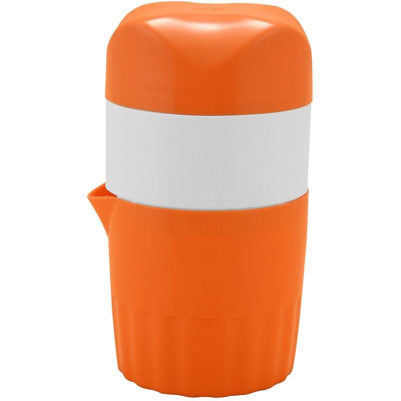 Woosien - Handpresse Entsafter Werkzeug Haushalt Manuelle Entsafter Fruchtpresse Maschine Extraktor Handpresse Tasse