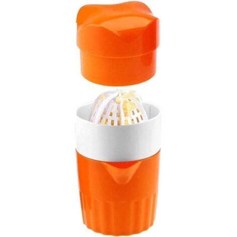 Tigrezy - Handpresse Entsafter Werkzeug Haushalt Manuelle Entsafter Saft Flasche Fruit Squeezer Maschine Extractor Hand Presse Tasse