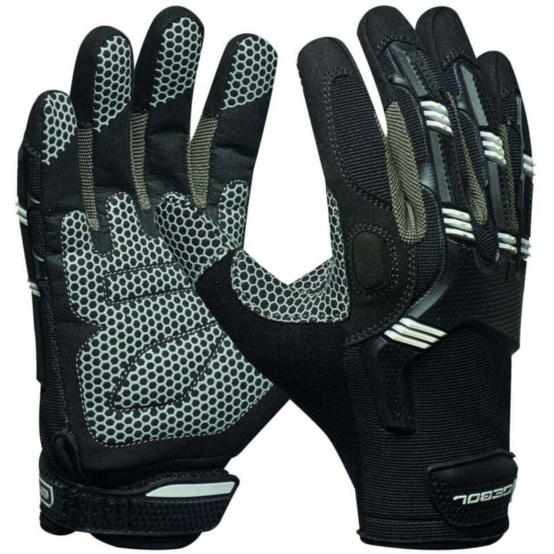 Handschuh Master Impact Arbeitskleidung - Gebol