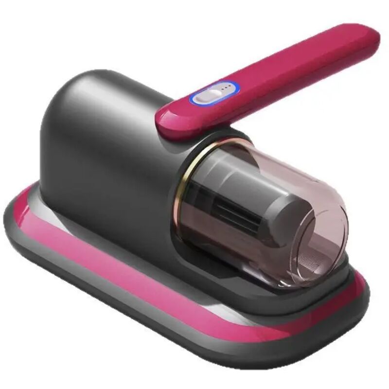 Handstaubsauger – Kabellose Handstaubsauger, Haushalts-Handstaubsauger, Tragbare Staubsauger, UV-Matratzenstaubsauger für Schlafzimmer,