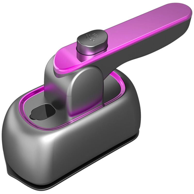 Hängende Maschine Home Mini tragbare Hängende Maschine Schlafsaal Zerstäubung Spray Dampf elektrisches Bügeleisen Handliche Bügelmaschine