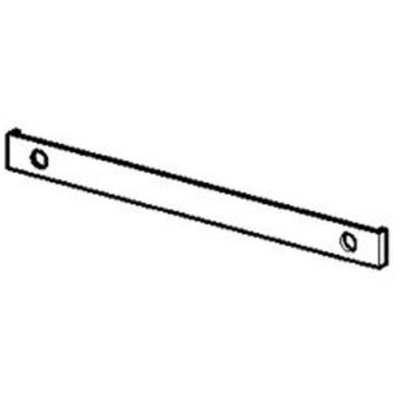 HANSA Befestigungsteil HANSA Chrom, 59912696