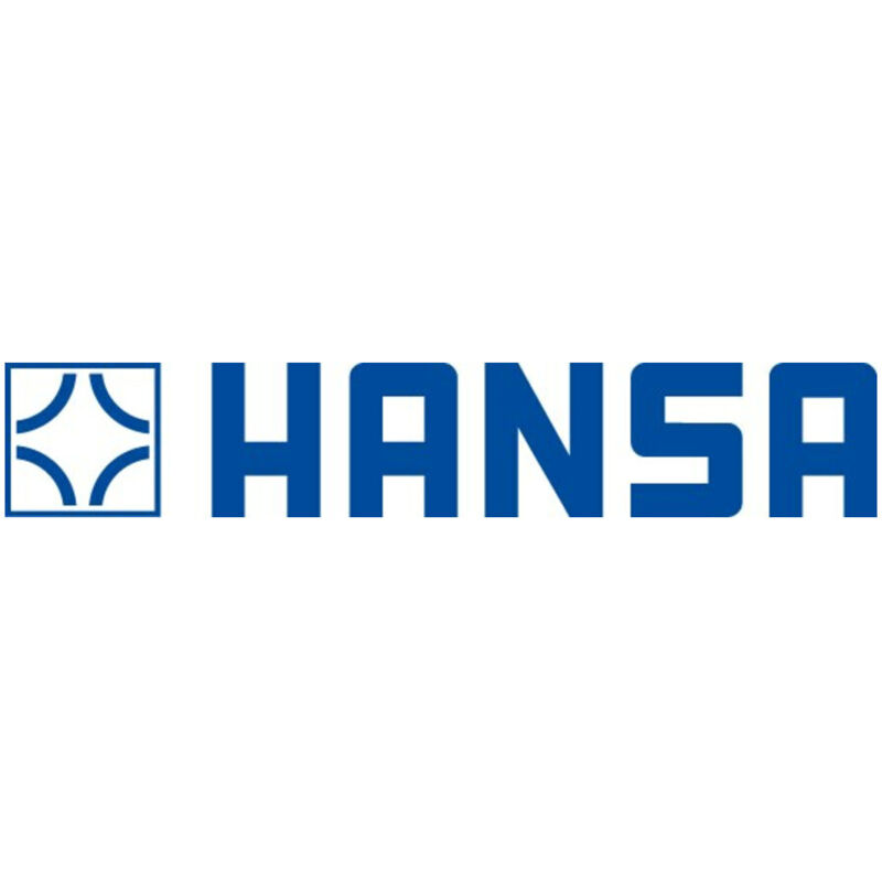 HANSA Schraube HANSA 59912697 M4x16 SW 2,5, 59912697