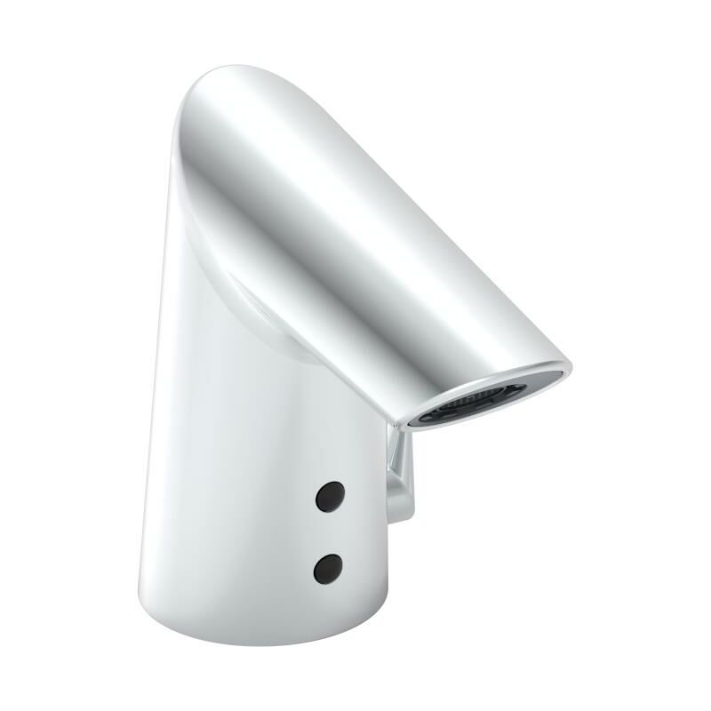 Hansa - fit berührungslose Waschtisch-Batterie, Sensor-Waschtisch-Armatur 65412219