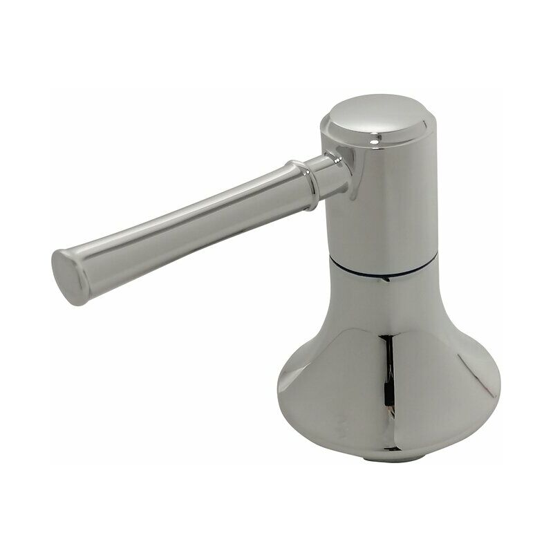 Griff Talis 3-Loch Armatur chrom Kaltwasser 98524000 - Hansgrohe