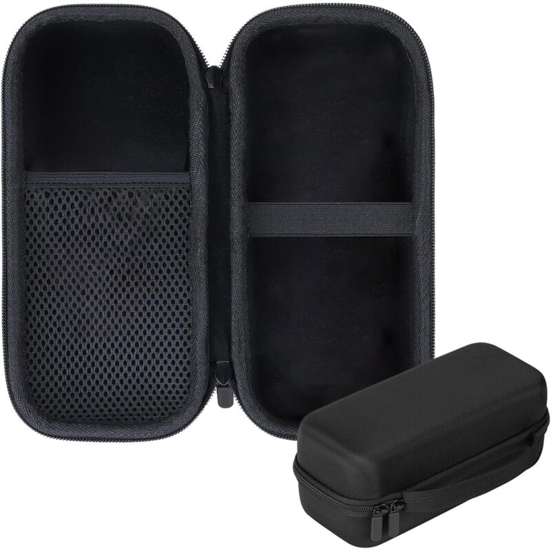 Hartschalenkoffer für Recorder, robuste Reisetasche für Handy Recorder, stabile Reisetasche für H6essential, EVA-Tragetasche für Recorder, robust und