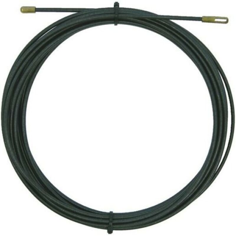 Haupa PERLON-EINZIEHBAND 15MT.3MM (150224)