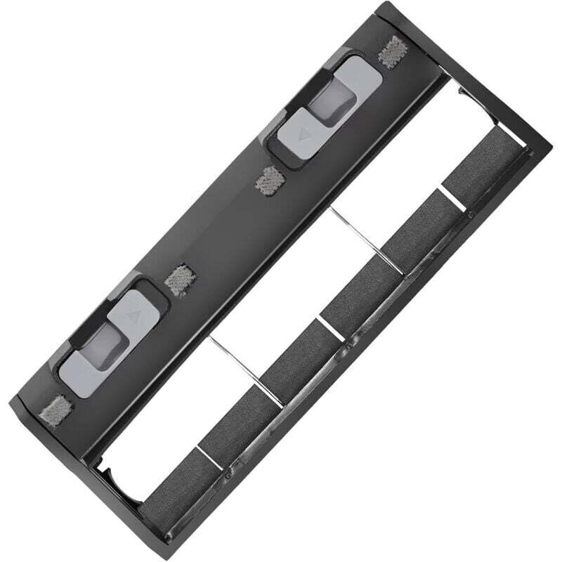 Hauptbürstenabdeckung für Ecovacs Deebot OZMO N8, N8 Pro, N8 Plus, T9, T9 Plus, T9 AIVI, 950, 920, T8, T8 AIVI, T8 Plus, N8 Pro Plus, T5, N5, X1