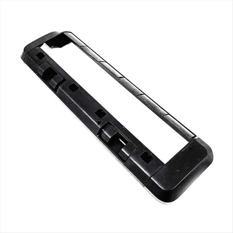 Hauptbürstenabdeckung für L10 L20 L3 L40 X30 X40 Ultra Saugroboter-Walze