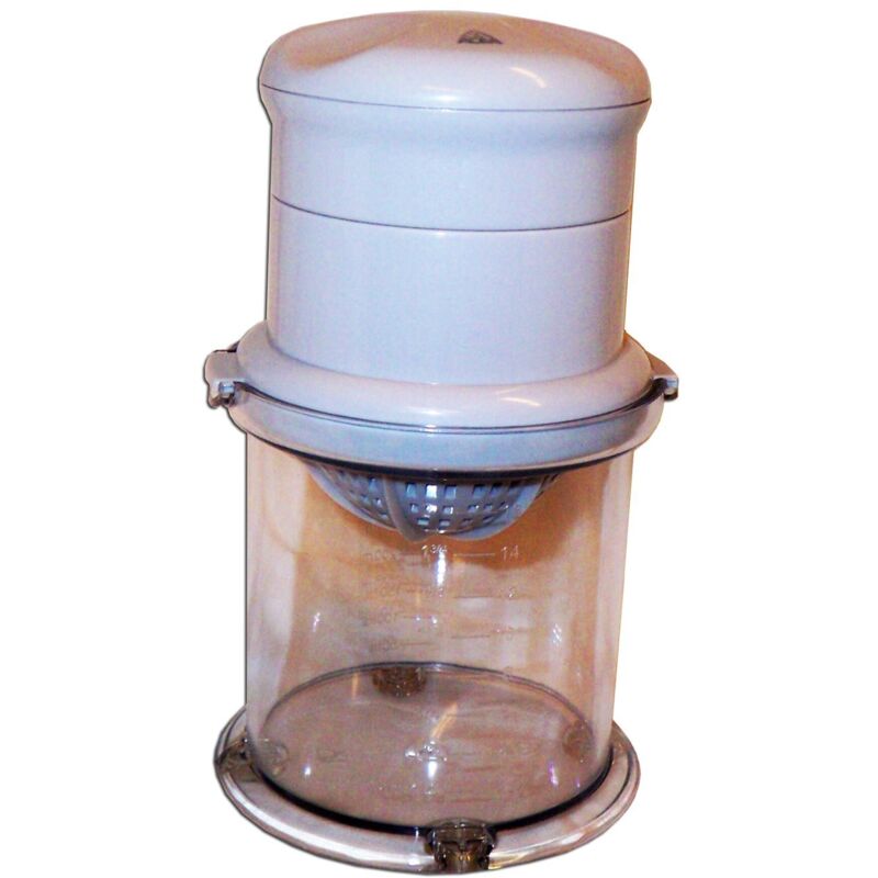 Haushaltswaren-Fruchtsaftpresse