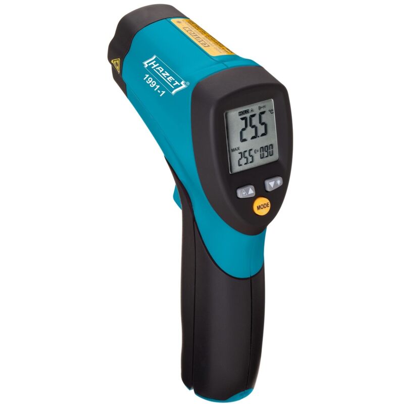 Infrarot-Thermometer - Hazet