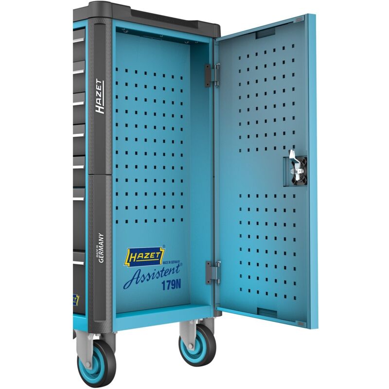 FP - Tür seitlich für Werkstattwagen 179N Hazet