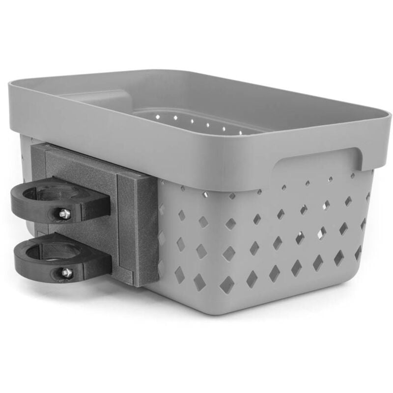 Heckkorb für den Segway Ninebot eKickScooter E2 Pro Scooter