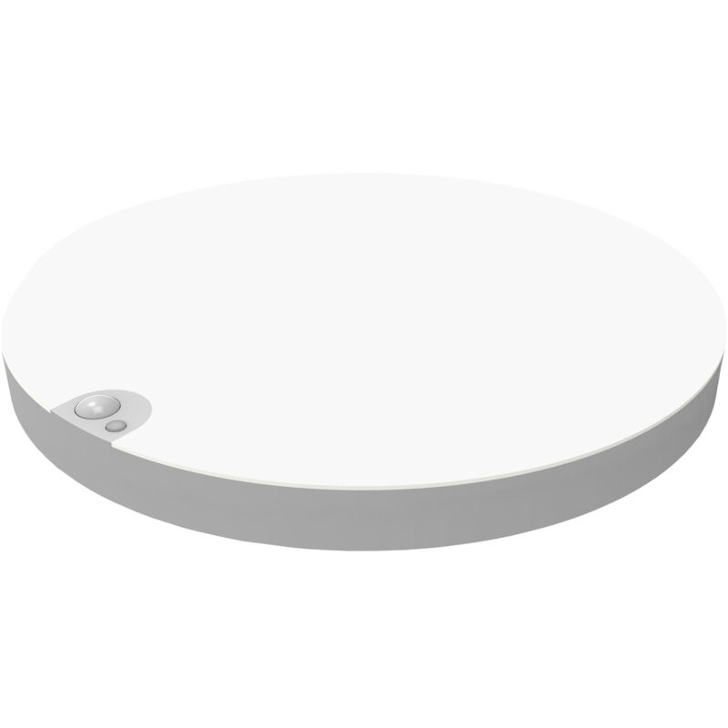 Heitronic - VO-501424 allrounder LED-Deckenleuchte, LED-Wandleuchte led led fest eingebaut 10 w, 15 w