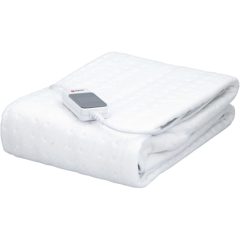 ALPINA Heizdecke 60 W, 80x150 cm