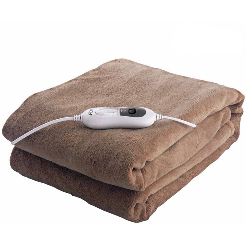 EDM - Heizdecke, 120W, 180x130cm 07487