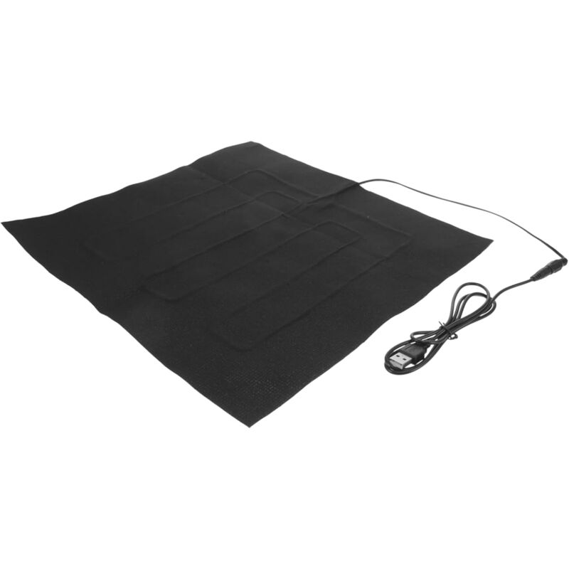XVX - Heizkissen für Haustiere Heizkissen für Reptilien Heizkissen Heizkissen Heimtierbedarf Wiederverwendbare Heizkissen für Haustiere