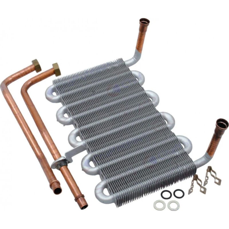 Heizkörper bayard star 16/SENSEO 16