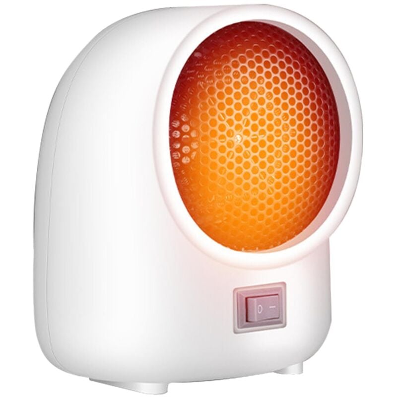 Beijiyi - Heizlüfter, Standheizung, Badheizkörper, Thermostat, Sparsame Standheizung