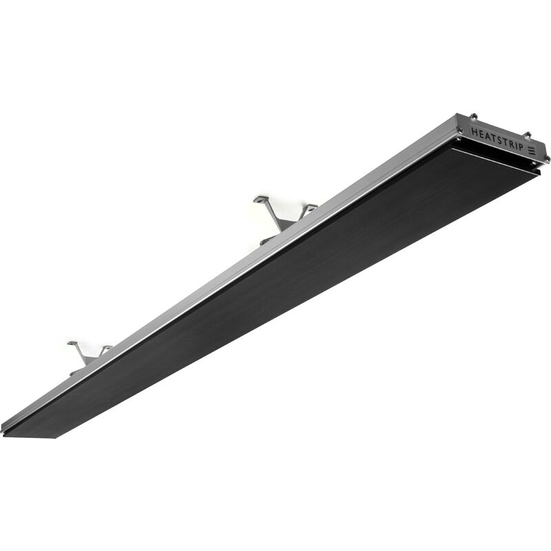 Heizstrahler Heatstrip Design 3200 Watt Wandheizstrahler Terrassenstrahler Infrarotheizung
