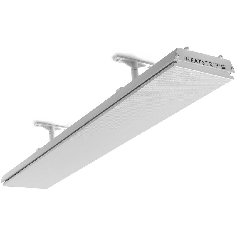 Heatstrip - Heizer Elegance 1800 w Wandheizer Terrassenstrahler Infrarotheizung