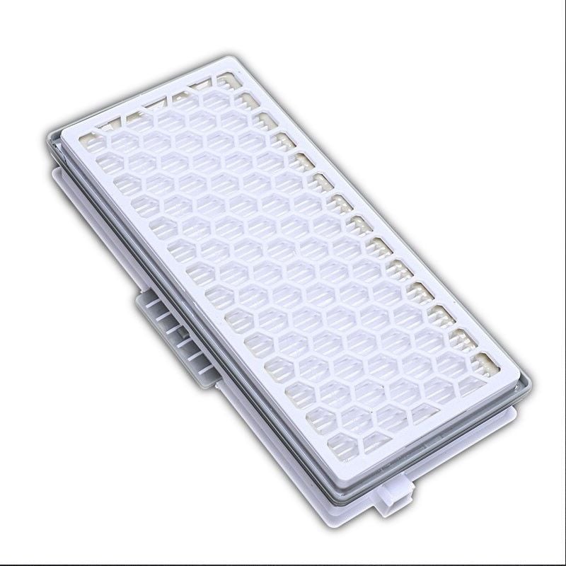 Hepa Airclean-Filter für Miele Vakuum Cleaner Compatible Series S400 bis S600, S2, S5, select, ersetzt SF-AH50