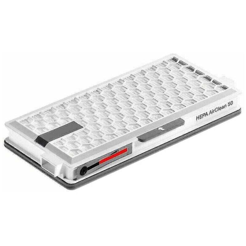 Hepa-Filter für Miele Sf ha 50 Airclean Hepa-Filter Zubehör