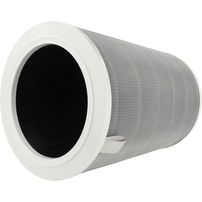 HEPA-Filter kompatibel mit Xiaomi Mi Luftreiniger 2H, 2S, 3H, Pro, 2, 3, 2C, 3C Luftreiniger – Ersatzfilter