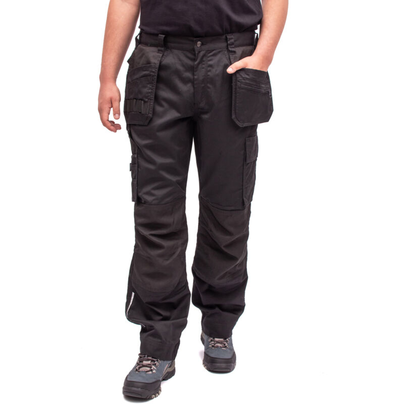 Herren-Arbeitshose für Monteure Herren-Arbeitshose für Monteure OHS 42