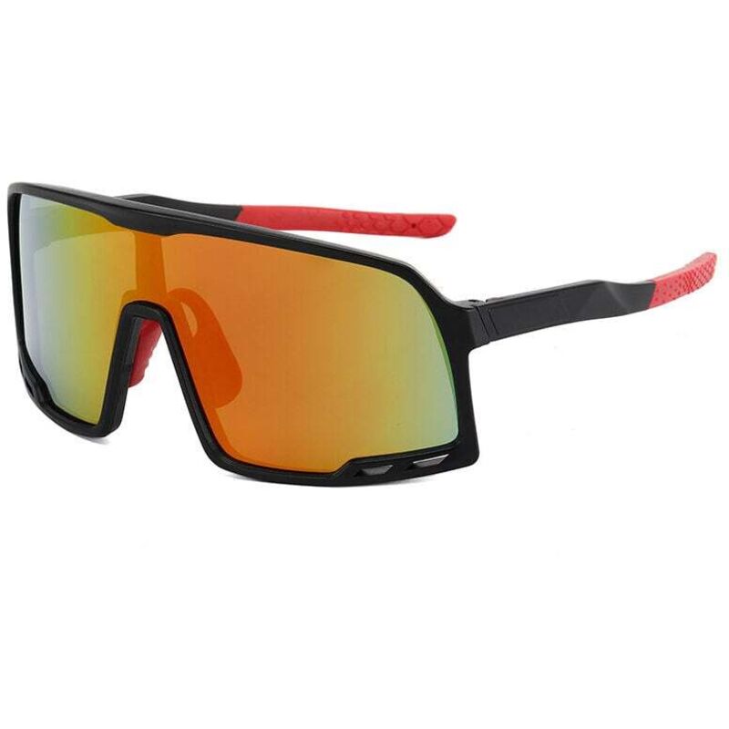Herren-Radfahrerbrillen und Outdoor-Sonnenbrillen