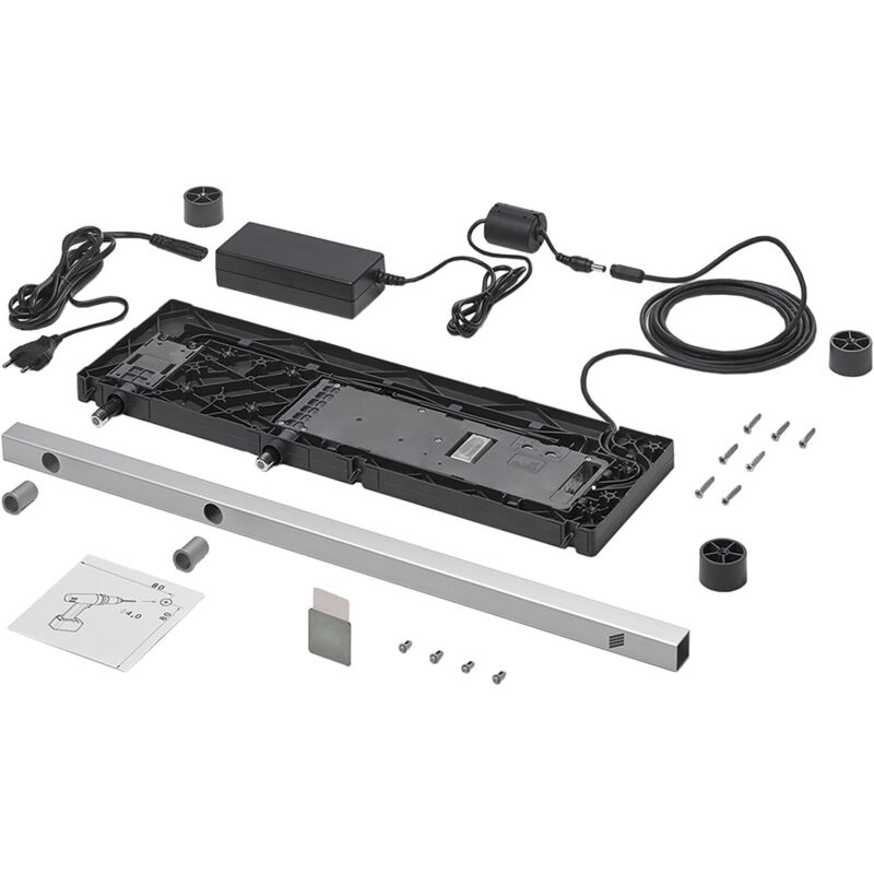 Easys elektronische Öffnungsunterstützung - Hettich