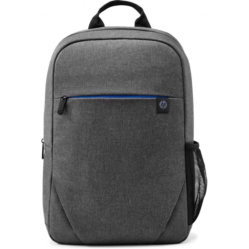 HP Prelude 15.6-inch Backpack Rucksack Lässiger Rucksack Schwarz Polyester