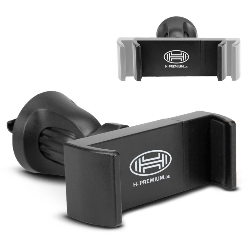 HEYNER® Telefonhalter für Lüftungsschlitze