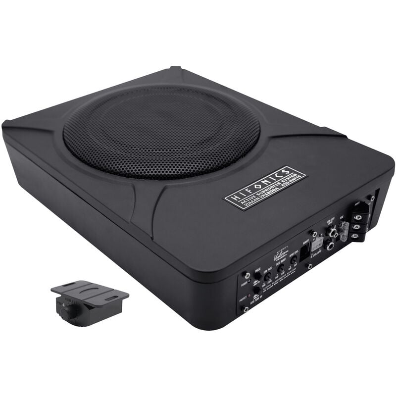 Hifonics VRX800A Auto-Subwoofer aktiv 250 W